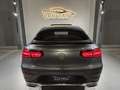 Mercedes-Benz GLC 220 Coupé 220d 4Matic Aut. Gris - thumbnail 19
