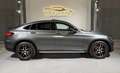 Mercedes-Benz GLC 220 Coupé 220d 4Matic Aut. Gris - thumbnail 5