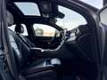 Mercedes-Benz GLC 220 Coupé 220d 4Matic Aut. Gris - thumbnail 14