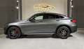Mercedes-Benz GLC 220 Coupé 220d 4Matic Aut. Gris - thumbnail 26