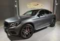 Mercedes-Benz GLC 220 Coupé 220d 4Matic Aut. Gris - thumbnail 28