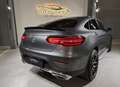 Mercedes-Benz GLC 220 Coupé 220d 4Matic Aut. Gris - thumbnail 18