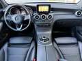 Mercedes-Benz GLC 220 Coupé 220d 4Matic Aut. Gris - thumbnail 22