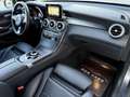 Mercedes-Benz GLC 220 Coupé 220d 4Matic Aut. Gris - thumbnail 17