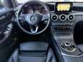 Mercedes-Benz GLC 220 Coupé 220d 4Matic Aut. Gris - thumbnail 29