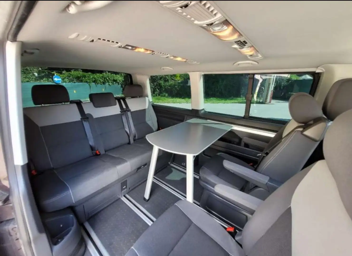 Volkswagen T5 Multivan Startline 2,0 BMTTDI D-PF - 1