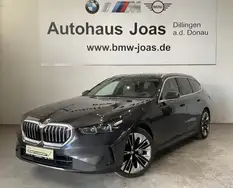 Bmw 540 d xDrive |Glasdach |Komfortsitze |Bowers & Wilkins