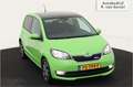Skoda Citigo 1.0 Greentech Style I Panoramadak I ECC I Stoelver Verde - thumbnail 7
