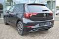 Volkswagen Polo 1.0 TSI 95 5MT Life Edition Inclusief €2000,- inru Zwart - thumbnail 2