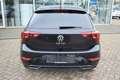 Volkswagen Polo 1.0 TSI 95 5MT Life Edition Inclusief €2000,- inru Zwart - thumbnail 3