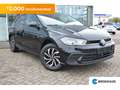 Volkswagen Polo 1.0 TSI 95 5MT Life Edition Inclusief €2000,- inru Zwart - thumbnail 1