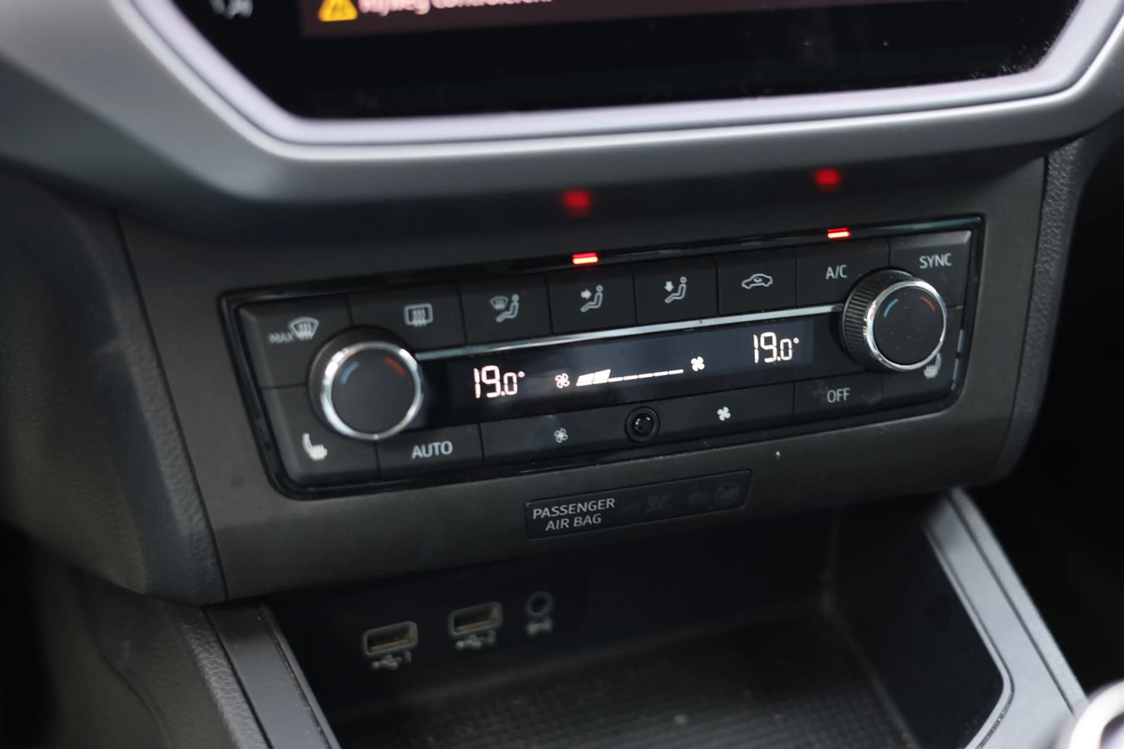 SEAT Ibiza 1.0 TSI FR I CARPLAY I CAMERA I TREKHAAK — photo 13