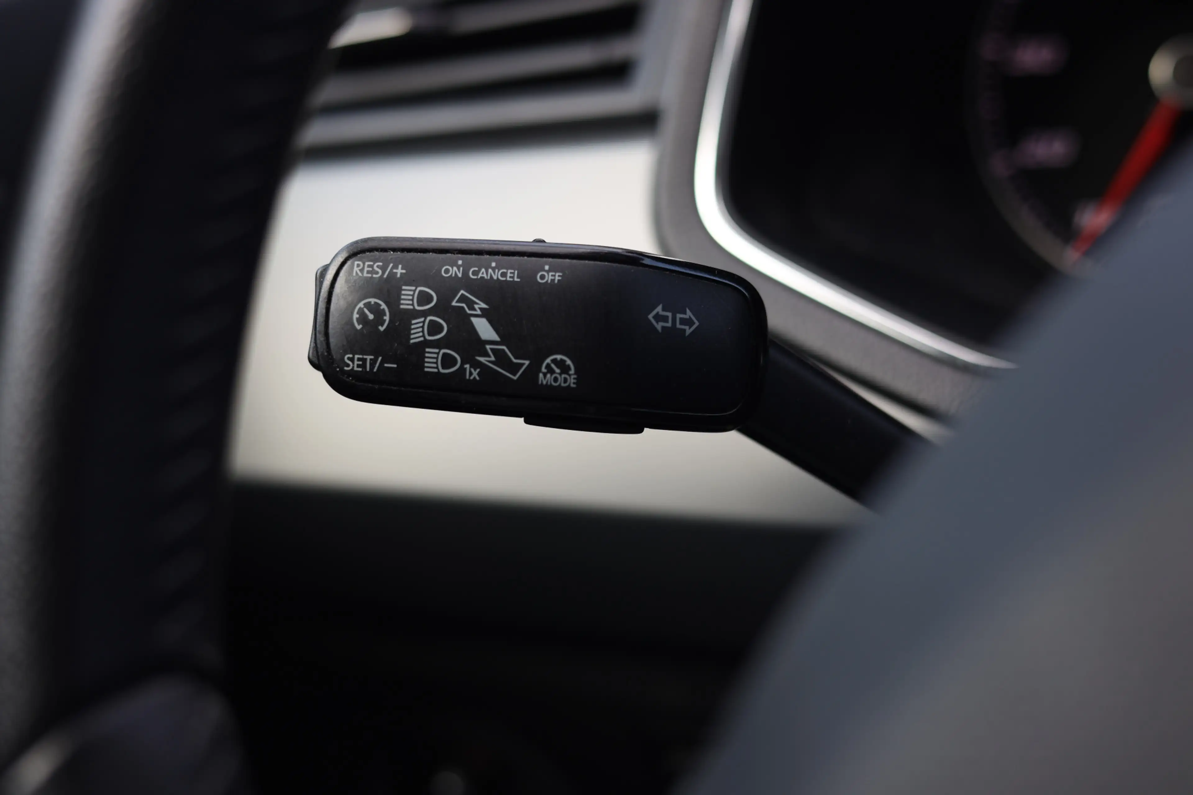 SEAT Ibiza 1.0 TSI FR I CARPLAY I CAMERA I TREKHAAK — photo 15