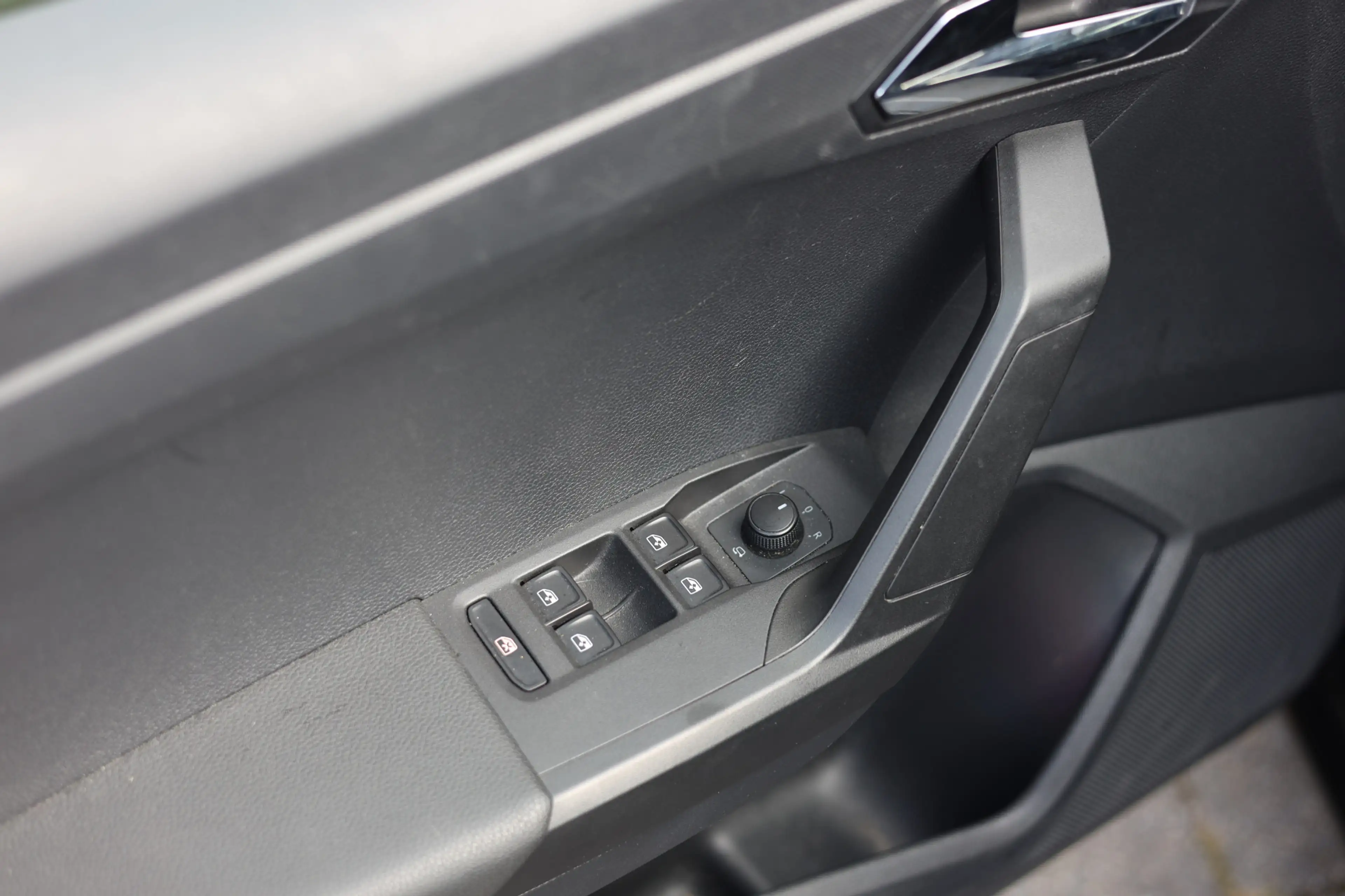 SEAT Ibiza 1.0 TSI FR I CARPLAY I CAMERA I TREKHAAK — photo 14