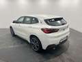 BMW X2 sDrive 18i 136 ch DKG7 M Sport Blanc - thumbnail 3