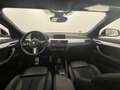 BMW X2 sDrive 18i 136 ch DKG7 M Sport Blanc - thumbnail 10