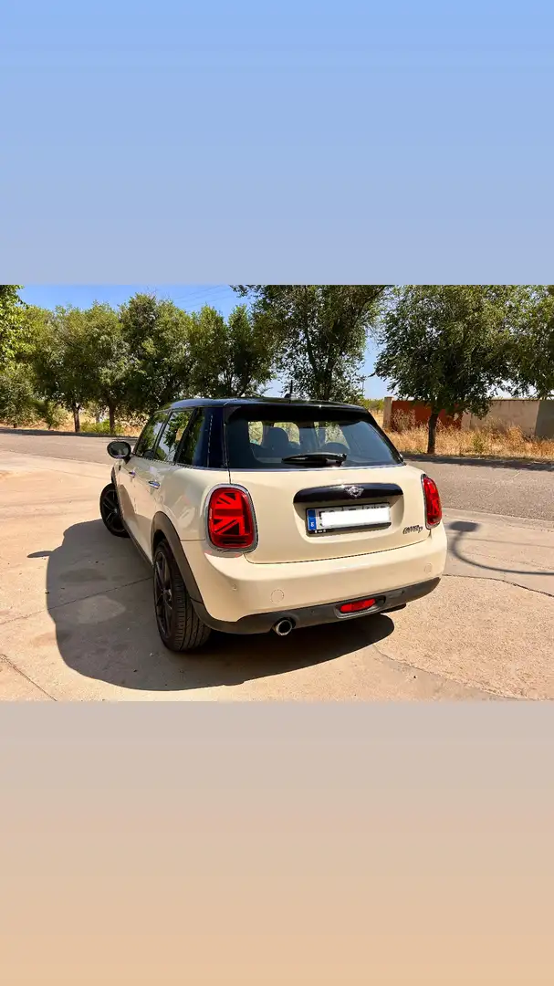 MINI Cooper D - 2