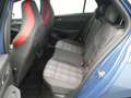 Volkswagen Golf VIII GTI NAVI VIRT HUD ACC KAM CARPLAY S Blau - thumbnail 14