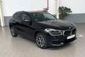 BMW X2 sDrive 18iA Noir - thumbnail 8