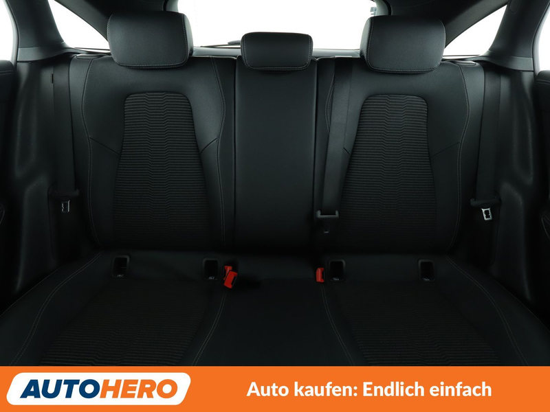 Mercedes-Benz CLA 180 Progressive*LED*NAVI*TEMPO*CAM*PDC*SHZ*KLIMA* — photo 15