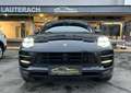 Porsche Macan Turbo *1.BESITZ *VOLL *PANO *21" *BOSE *SPORTAUSP. Schwarz - thumbnail 2