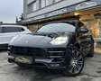 Porsche Macan Turbo *1.BESITZ *VOLL *PANO *21" *BOSE *SPORTAUSP. Schwarz - thumbnail 1