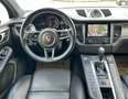 Porsche Macan Turbo *1.BESITZ *VOLL *PANO *21" *BOSE *SPORTAUSP. Schwarz - thumbnail 21