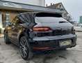 Porsche Macan Turbo *1.BESITZ *VOLL *PANO *21" *BOSE *SPORTAUSP. Schwarz - thumbnail 6