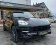 Porsche Macan Turbo *1.BESITZ *VOLL *PANO *21" *BOSE *SPORTAUSP. Schwarz - thumbnail 3