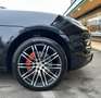 Porsche Macan Turbo *1.BESITZ *VOLL *PANO *21" *BOSE *SPORTAUSP. Schwarz - thumbnail 9