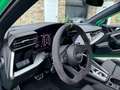 Audi RS3 SB 2.5 tfsi - Carbo - Dyna - Verde Porsche AudiExc Verde - thumbnail 9