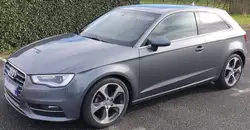Audi A3 2.0 TDI 150 Ambition Luxe