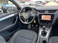 Skoda Octavia Combi 1,0 TSI Ambition Silber - thumbnail 12