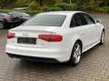 Audi A4 Lim. Ambition S-Line* Automatik* Bi-Xenon* Weiß - thumbnail 9