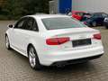 Audi A4 Lim. Ambition S-Line* Automatik* Bi-Xenon* Weiß - thumbnail 11