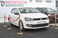 Volkswagen Polo V Style*AUTOMATIK*SITZH*CARPLAY*GARANTIE*5T Weiß - thumbnail 3