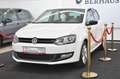 Volkswagen Polo V Style*AUTOMATIK*SITZH*CARPLAY*GARANTIE*5T Weiß - thumbnail 4
