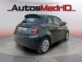 Fiat 500 Eléctrico 3+1 320km 87kW (118cv) Negro - thumbnail 7