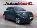 Fiat 500 Eléctrico 3+1 320km 87kW (118cv) Negro - thumbnail 1