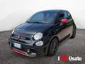 Abarth 695 500 MY22 595 & 1.4 Turbo T-Jet180cv Negro - thumbnail 1