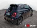 Abarth 695 500 MY22 595 & 1.4 Turbo T-Jet180cv Negro - thumbnail 3
