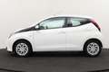 Toyota Aygo 1.0 VVT-i X-play Camera Navi Carplay LED 0.5k Blanc - thumbnail 5
