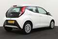 Toyota Aygo 1.0 VVT-i X-play Camera Navi Carplay LED 0.5k Blanc - thumbnail 2