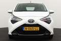 Toyota Aygo 1.0 VVT-i X-play Camera Navi Carplay LED 0.5k Blanc - thumbnail 3