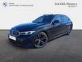BMW 318 318dA 150ch M Sport Noir - thumbnail 1