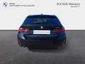 BMW 318 318dA 150ch M Sport Noir - thumbnail 3