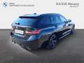 BMW 318 318dA 150ch M Sport Noir - thumbnail 4