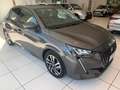 Peugeot 208 1.5 BlueHdi 100cv ALLURE Grigio - thumbnail 3