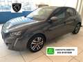 Peugeot 208 1.5 BlueHdi 100cv ALLURE Grigio - thumbnail 1