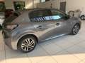 Peugeot 208 1.5 BlueHdi 100cv ALLURE Grigio - thumbnail 6